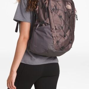 North Face Borealis Backpack